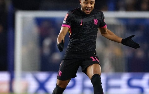 法国妖锋状态低迷，切尔西或将清洗，标价7000万欧，两大豪门争抢