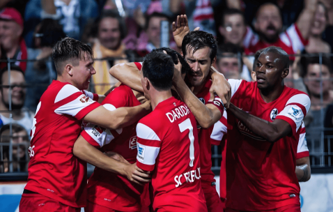 法甲精读：南特 VS 尼斯