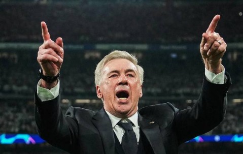 集齐五大联赛冠军有多难？仅1人达成，安帅成就非凡