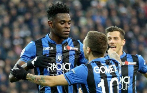 欧冠前瞻：亚特兰大 VS 切尔西，深度分析比分前瞻