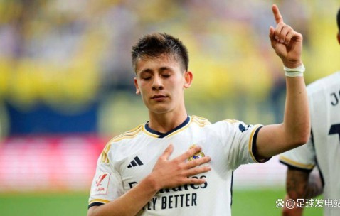 皇马中场变天！马卡：难以想象失去皇马主力，但居勒尔和马斯坦托诺真办到了