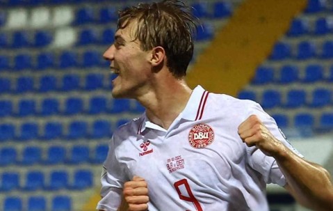 3场造6球！曼联弃将踢疯了，全场最佳，身价涨到4500万欧