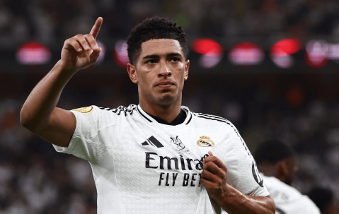 贝林厄姆红牌取消引发热议，球迷：西甲联赛冠军归属还真不好说