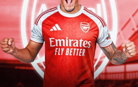 HWG！因卡皮耶将加盟阿森纳 转会费5200万欧+转售条款