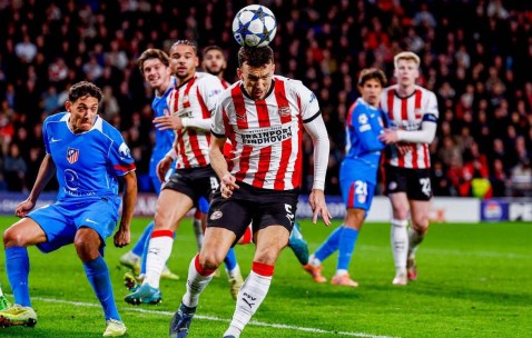 西甲焦点战前瞻：体能优势明显，巴伦西亚能否阻击马竞抢分？