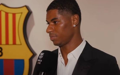 新赛季西甲英格兰球员：贝林厄姆、阿诺德、加拉格尔和拉什福德