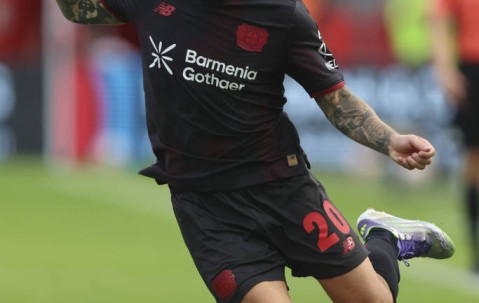 药厂欧冠新阵容揭秘：希克领衔，宽萨与巴斯克斯的崛起之路