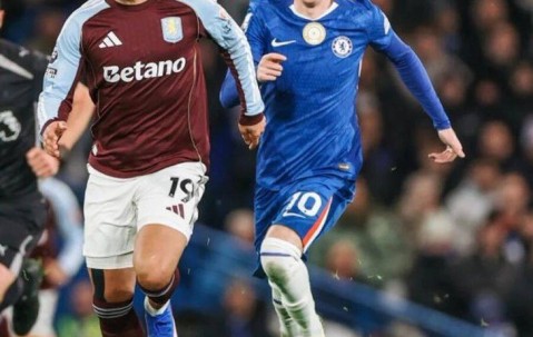 维拉争冠不利曼联出售桑乔！其或留队不去土超，战切尔西表现出色