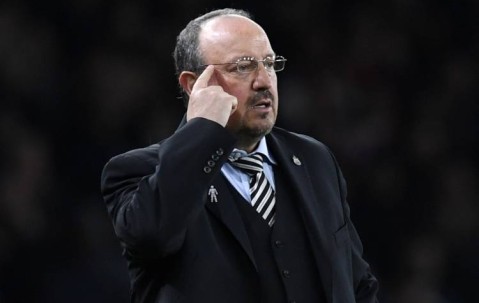 贝尼特斯：亚马尔将成梅罗般巨星 欧冠次回合两场比赛将精彩纷呈