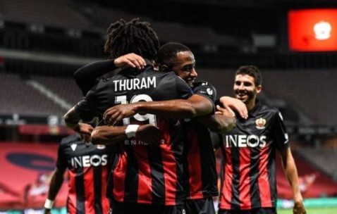 法甲前瞻：尼斯 VS 昂热，深度分析比分前瞻