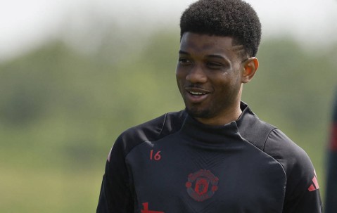 曼联未来基石！约罗自曝变强秘诀，五年蓝图震撼曝光！