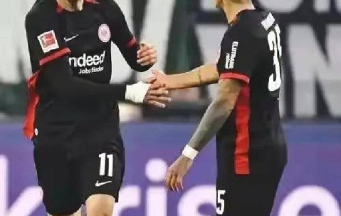 8000万欧！纽卡斯尔报价德甲锋霸，或重塑战术体系，让英超豪门紧张