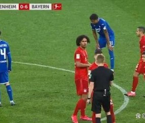 4-1惨案!德甲第4客场打败欧冠前冠军,晋级几乎提前锁定