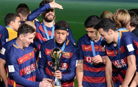 赛事前瞻：西甲：巴塞罗那vs皇家马德里，最新比分预测