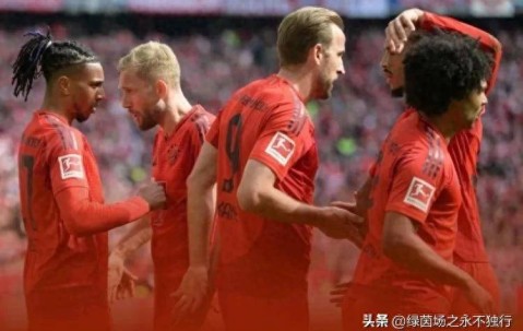 拜仁第一签：身价3000万欧中卫，即将免签，前意甲最佳离队在即