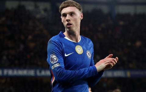 魔鬼12月！切尔西7轮仅1胜 从第二跌到第五距榜首15分