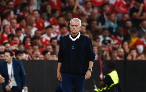 62岁穆里尼奥第7次被解雇，执教土超豪门仅1年，下一站回曼联？