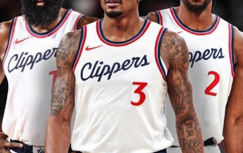 湖人与比尔团队进行过深入交流 但比尔不愿意去湖人