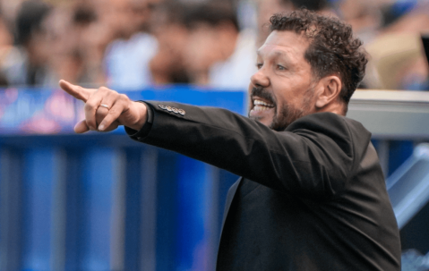 裁判重大改判，西甲第3掉链子：进攻乏力，5亿豪阵也没用