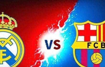 西甲皇马VS巴萨：25亿欧对决，伤兵满营，皇马变阵望结束连败！