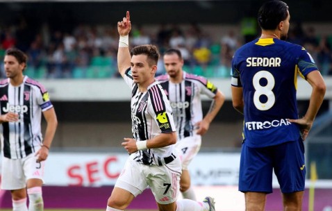 意甲大冷门！意甲第2被意甲第17逼平，孔塞桑破门难换胜利