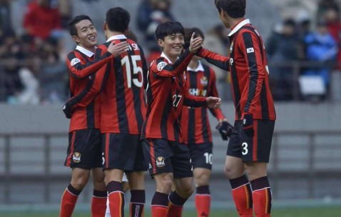 韩职联、欧冠对决解析：安养FC对战首尔FC、国际米兰迎战巴萨
