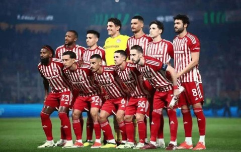 欧冠夜火药味浓！阿拉木图VS奥林比查，谁能在这场激战中笑傲？