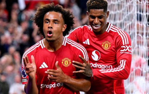 拜仁出击！拉什福德或转战德甲 曼联筹码，“恰球王”力挺梦剧场