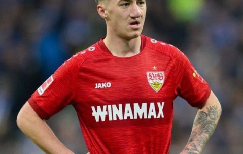 曝曼联冬窗或签德甲悍将，4300万可成交！巴莱巴就转会向主帅表态