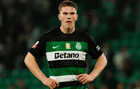 半路杀出搅局者！阿森纳签约哲凯赖什突生变数