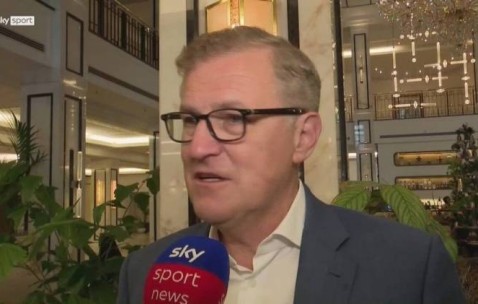 承认夏窗操作糟糕？德雷森：不能只让埃贝尔背锅 需适应英超转变