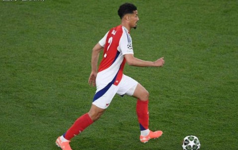 皇马开挖阿森纳后防中坚：与团队亲密接触，球员本人也想加入？