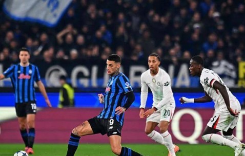 欧冠疯狂一夜，利物浦点球绝杀国米，拜仁和巴萨翻盘切尔西遭遇爆冷