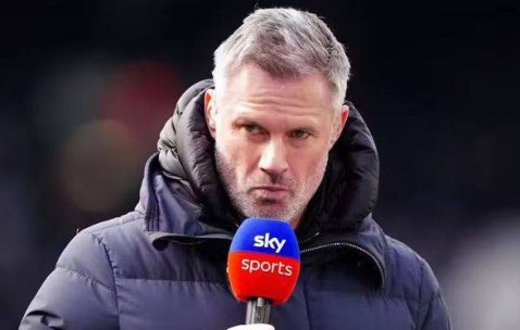 卡拉格直言：利物浦进不了欧冠！两大核心成罪人，赛季已崩盘