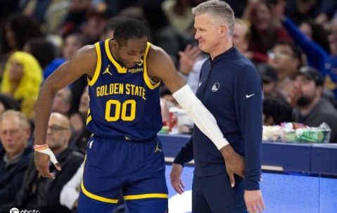 科尔正尝试修复与库明加关系 告知他会扮演更重要角色