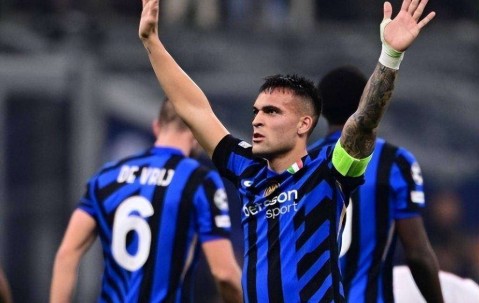 2：0，国米战胜河床，一扫欧冠阴霾，赛场外又传3大利好