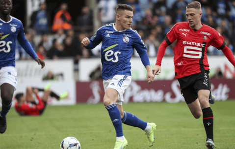 法甲：巴黎FCVS斯特拉斯堡 今日足球预测大数据分析秒懂