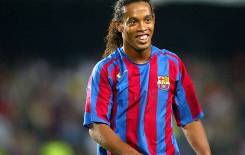 巴萨皇马21世纪球员前六公开！C罗梅西入选！克罗斯苏亚雷斯落选