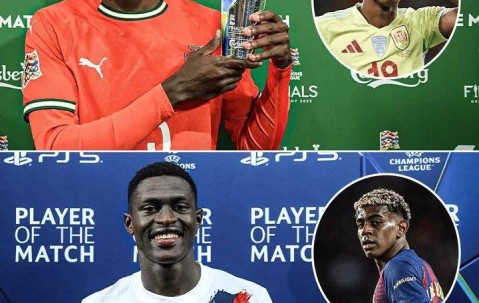 输球又输人？18岁亚马尔欧冠窝心脚逃红！4个月内被巴黎飞翼防死2次