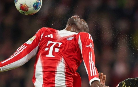 喧嚣之外，勒沃库森正在安静地改写德甲剧本