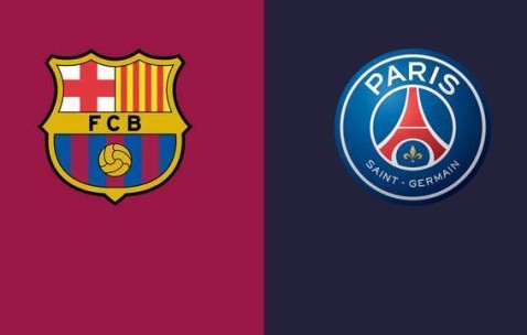 欧冠-巴萨VS巴黎：争冠？复仇？卫冕？检验成色的一战！