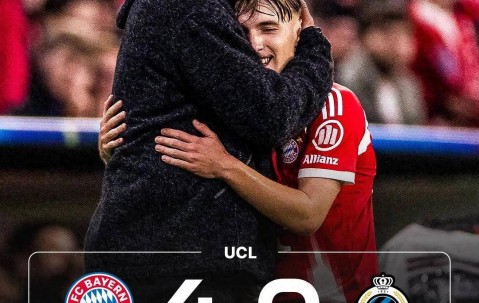 输麻了！撤下首发！4连败后大胜！豪门狂丢11球垫底