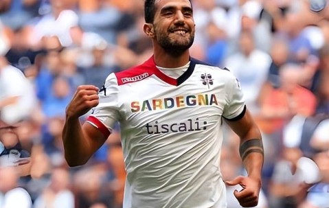 放弃比利时国籍！上港老总说服德甲豪门主力前锋归化，值得期待