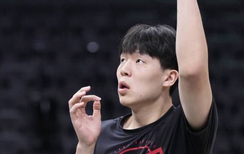 罗威复出制造赢球转折点 杨瀚森受他影响数据挂零？