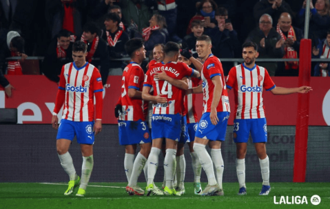 1-2，2-4！欧冠15冠王爆冷，3次被曼城二队掀翻，西甲117亿对决，不胜=让出榜首位置