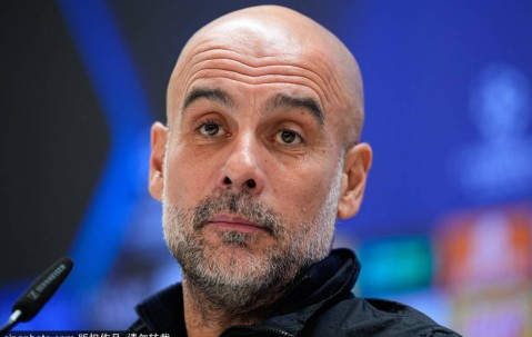 2025收官战！瓜帅更新曼城伤情：罗德里好多了 多库还没恢复