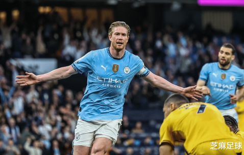 曼城传奇想踢欧冠？妻子看房实锤！意甲豪门豪赌德布劳内未来？