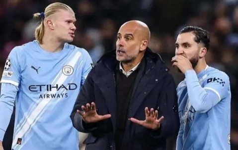 3000万天价引援竟坐冷板凳！一条荒唐规则气炸瓜帅，曼城酝酿惊人反击