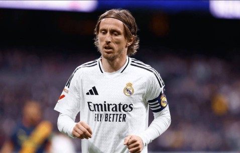 意甲豪门签下皇马金球先生！每年500万欧薪水引热议