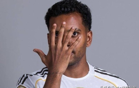 8000万先生彻底哑火？皇马大将30场0球，41年最差纪录要来了！